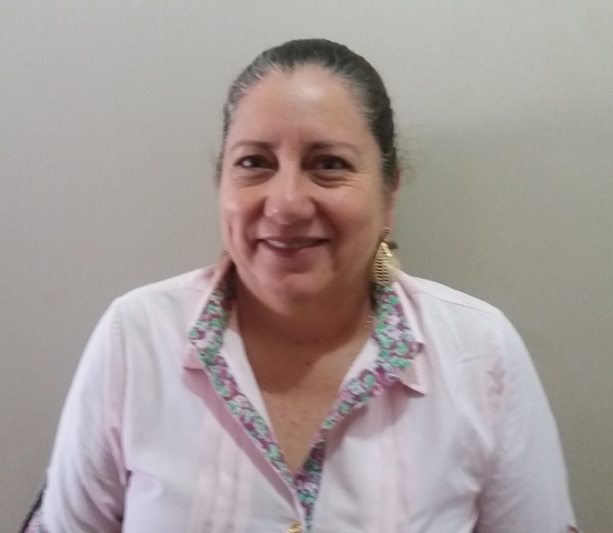 SHIRLEI DA SILVA LEÃO