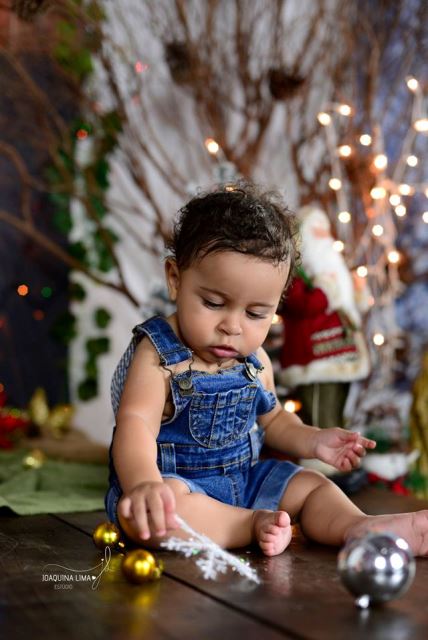 BERNARDO...FELIZ NATAL