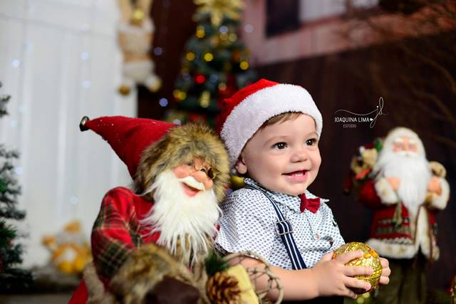 GABRIEL...FELIZ NATAL