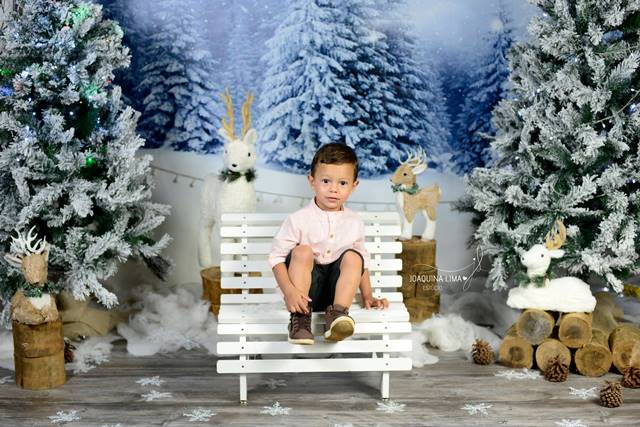 JOÃO VICTOR...FELIZ NATAL