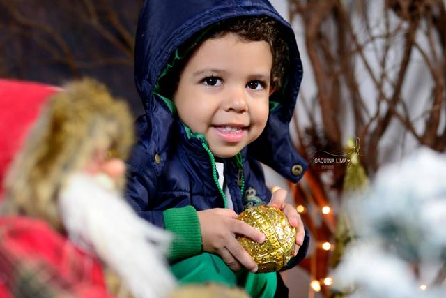 NICOLAS...FELIZ NATAL