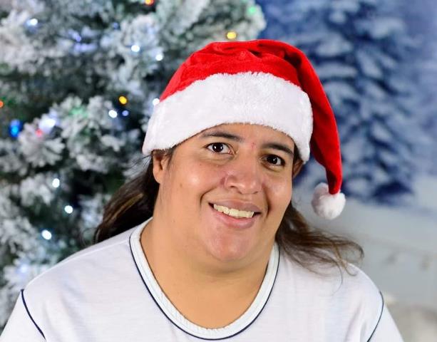 CAMILA...FELIZ NATAL!