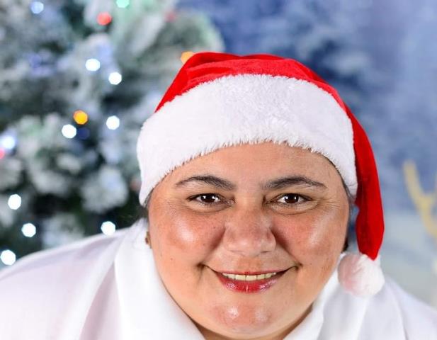CÍCERA...FELIZ NATAL!