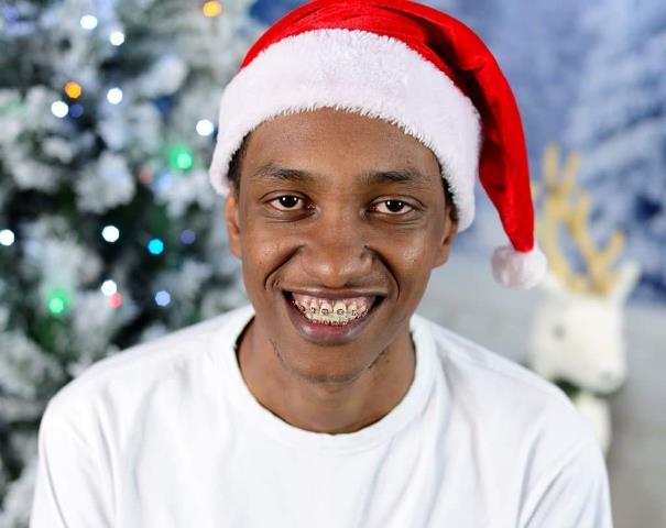 FILIPE...FELIZ NATAL! 