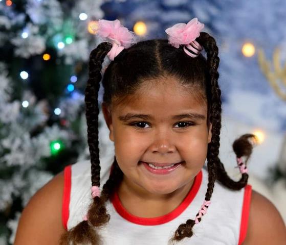 SAMARA...FELIZ NATAL!