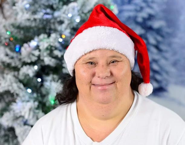 VILMINHA.. FELIZ NATAL!