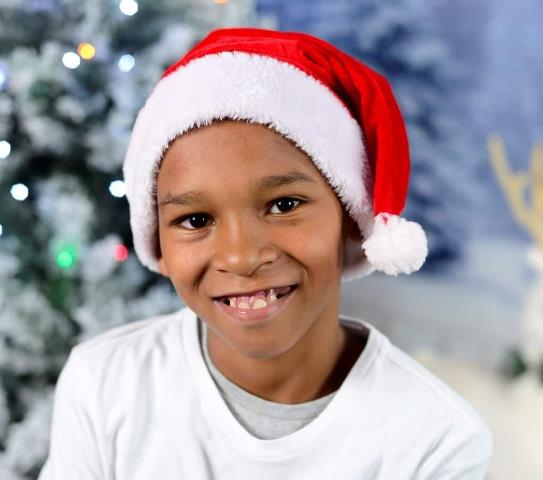 WELLIGTON...FELIZ NATAL!