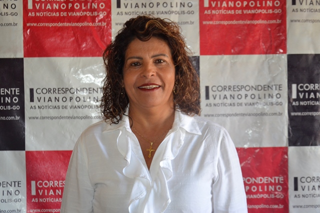 HILDA RIBEIRO DOS SANTOS MATHEUS