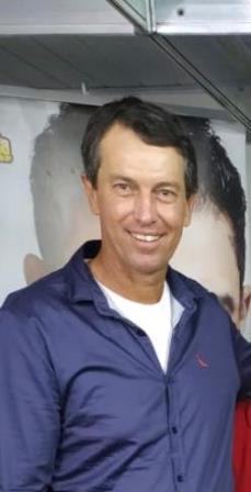 JOSÉ EVANDRO GUIMARÃES