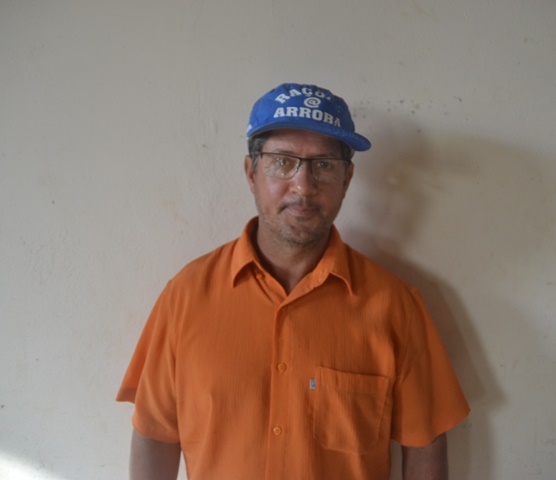 JOSÉ ALBINO FILHO