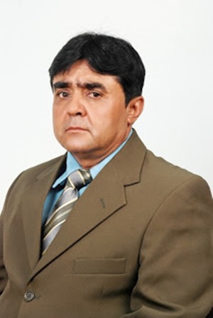 JOSÉ BARSANULFO RODRIGUES(ZÉ COISA BOA)