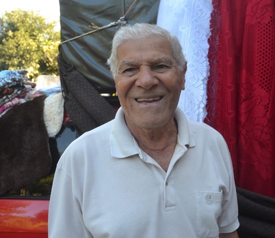 JOSÉ BULHÕES
