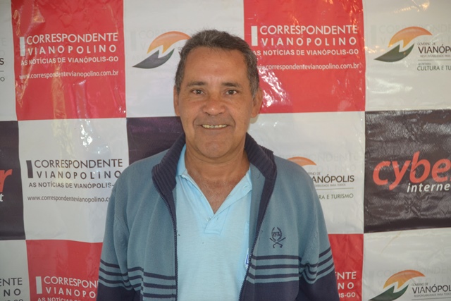 JOSÉ NEVES DA SILVA(NERIM)