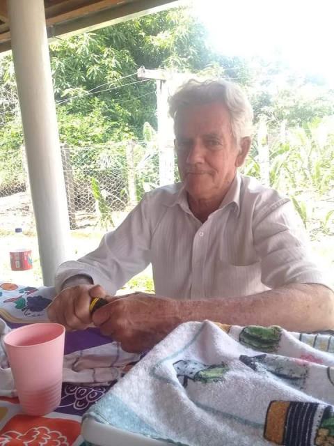 JOSÉ GALDINO DA SILVA