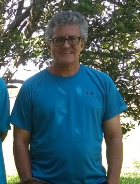 JOSÉ GILMAR GOMES