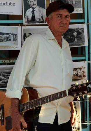 JOSÉ LEMES