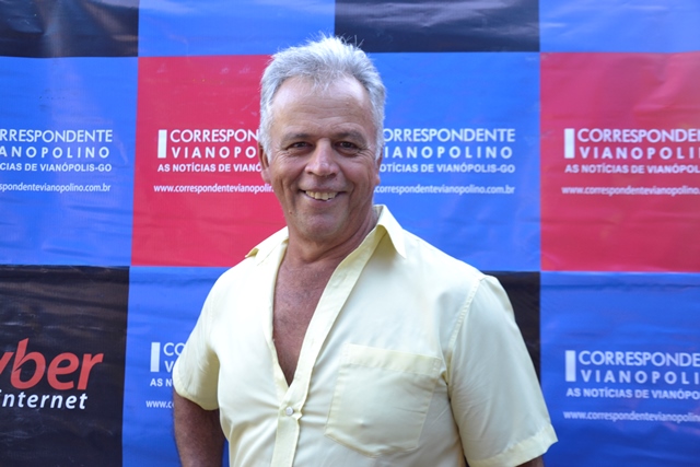 JOSÉ NESTOR DE SOUZA(JUQUINHA)