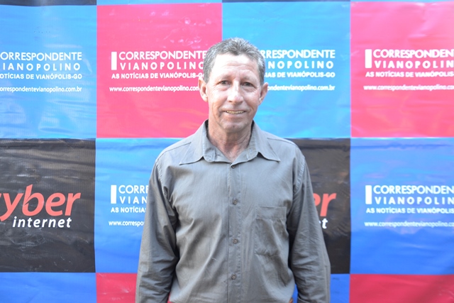 JOSÉ SOARES