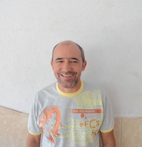 JOSÉ PEDRO BENTO