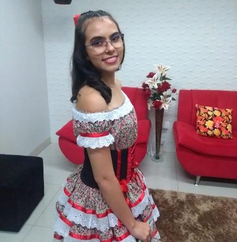 MARIA ALICE GOMES SANTOS