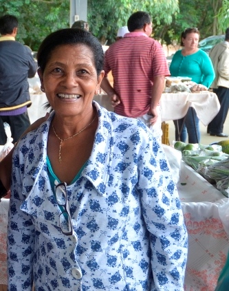 MARIA ANTÔNIA PEREIRA