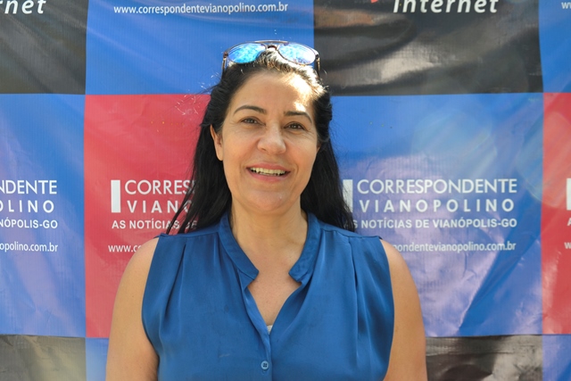 MARIA APARECIDA DE SOUZA CAIXETA