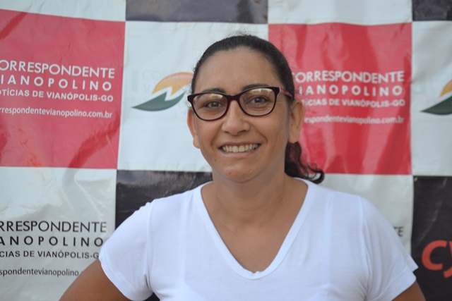 MARIA APARECIDA LIMA DOS SANTOS SANCHES