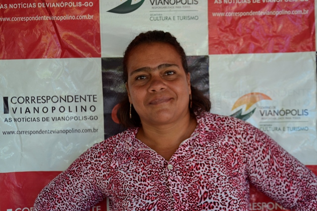 MARIA APARECIDA CAIXETA