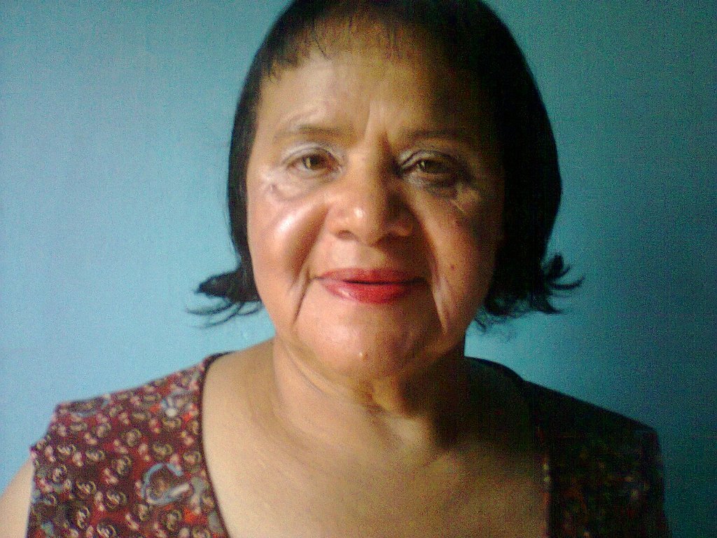 MARIA BRASILINA MOREIRA