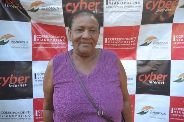 MARIA CONCEIÇÃO MOREIRA SAAVEDRA
