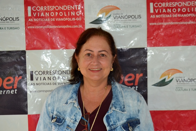 MARIA DE FÁTIMA GUIMARÃES
