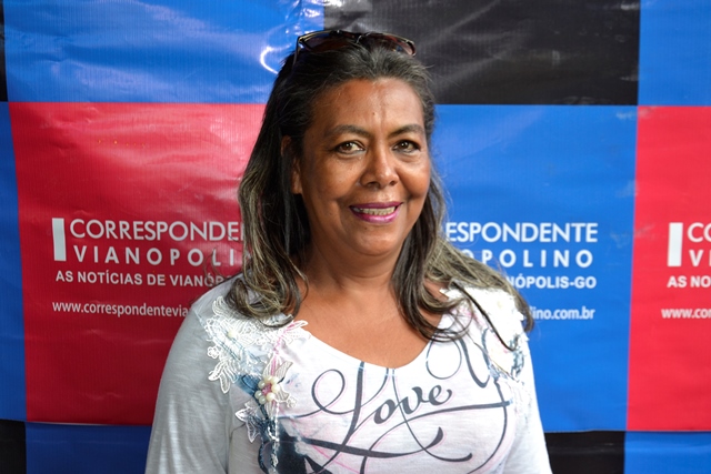 MARIA EURÍPEDES CAIXETA