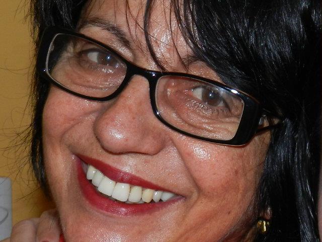 MARIA JOSÉ CELESTINO DE SOUZA