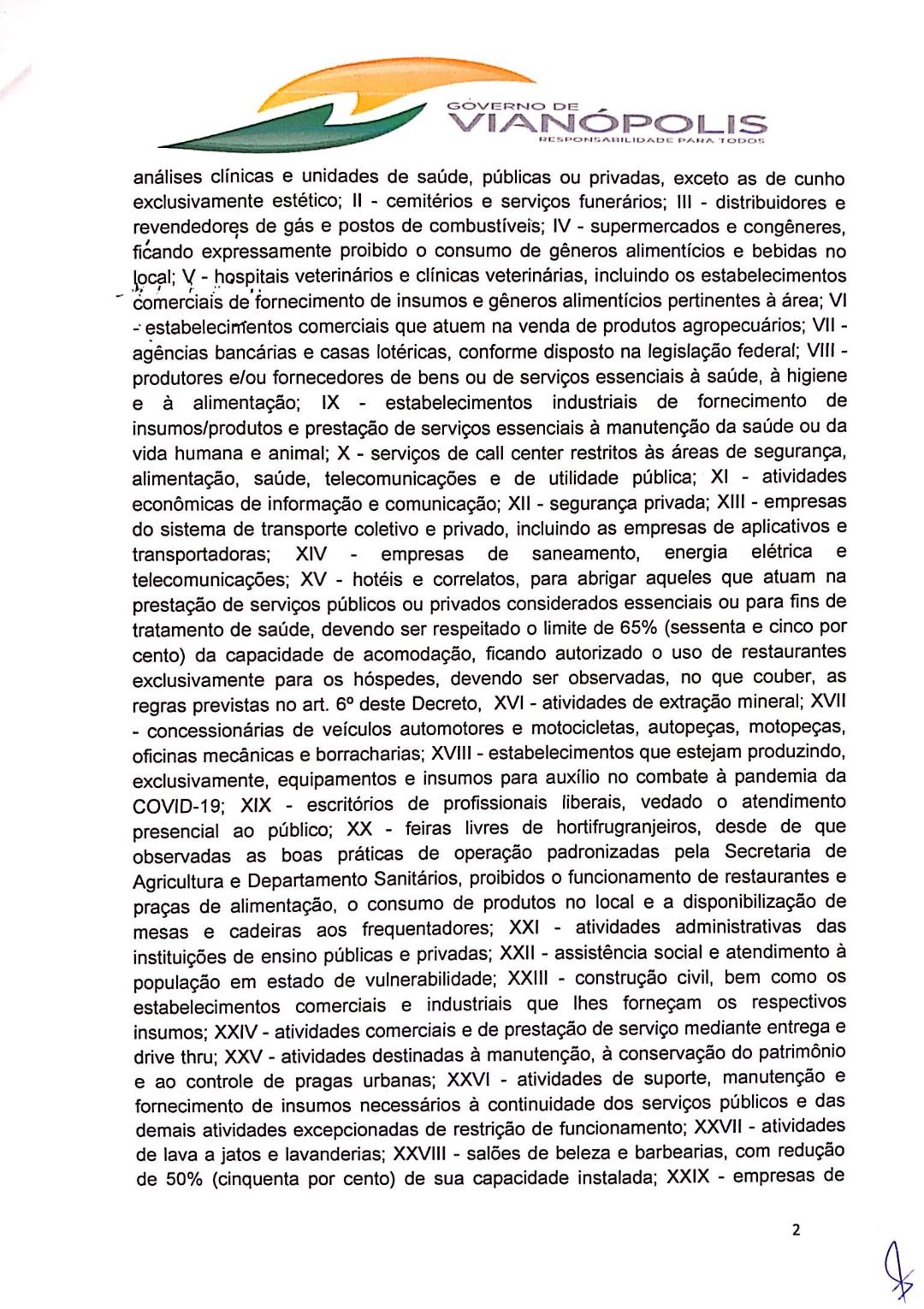 DECRETO 2