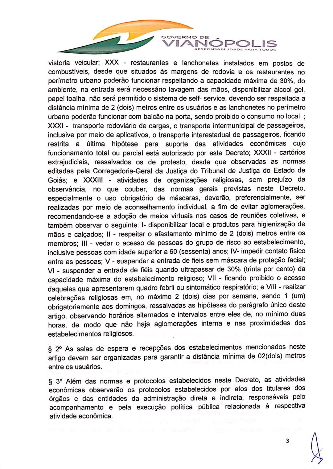 DECRETO 3