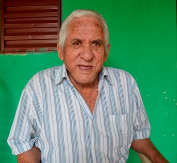 ANÉSIO MAGALHÃES DA SILVA