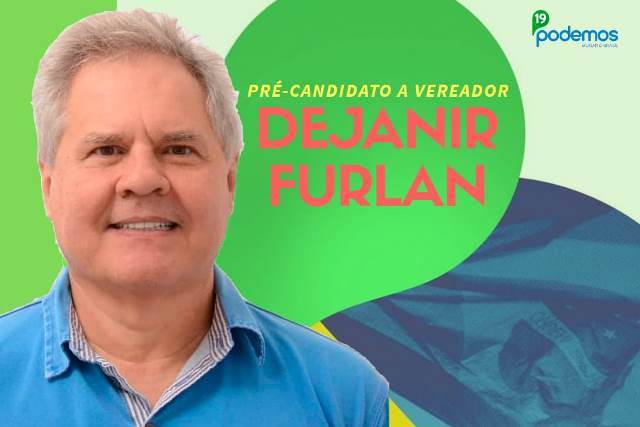 DEJANIR FURLAN