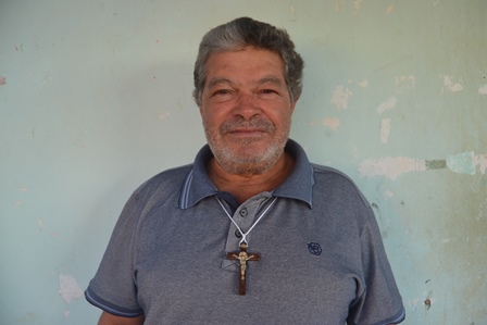 ENIVALDO ALVES DUARTE