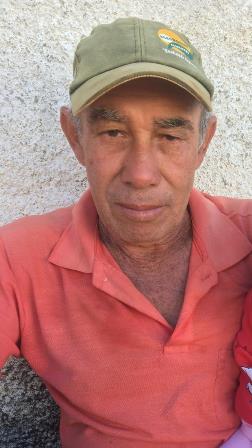 EURÍPEDES DE SOUZA(ORIPIM DA PATROL)
