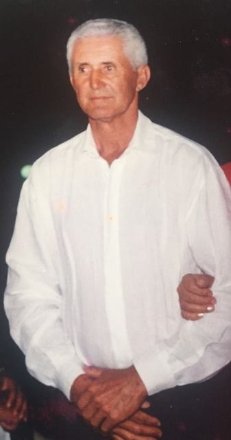 FAUSTO DE SOUZA