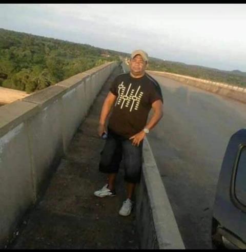 JOÃO MOREIRA CAIXETA