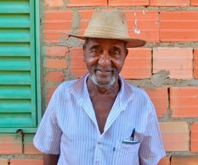 INÁCIO PACHECO DE SOUZA