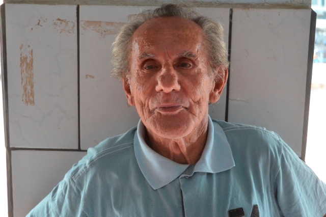 JOSÉ LUZ CAIXETA(MY FRIEND)