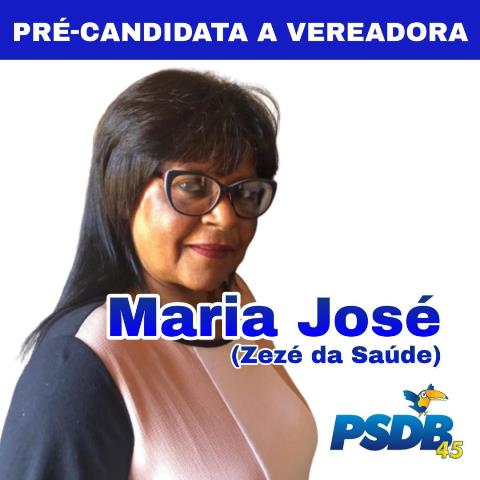 MARIA JOSÉ