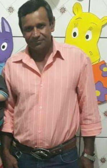 SANTINO DAMÁSIO MARTINS