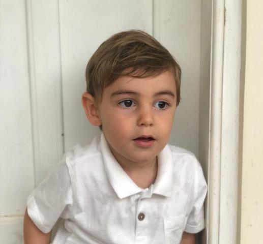 CAIO LEMOS GRELLMANN, IRMÃO DE AYLA...