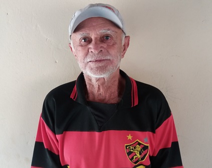 ANTÔNIO FERREIRA DA SILVA(PARAÍBA)