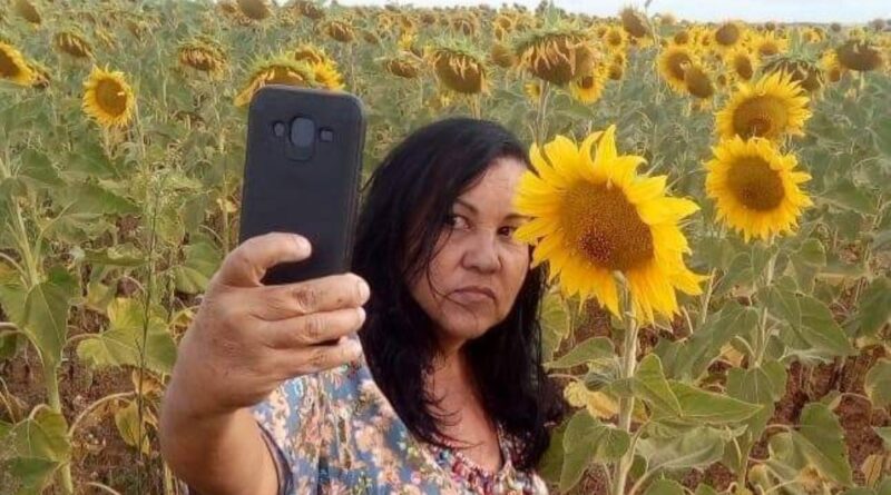 APARECIDA MARTINS SOUZA