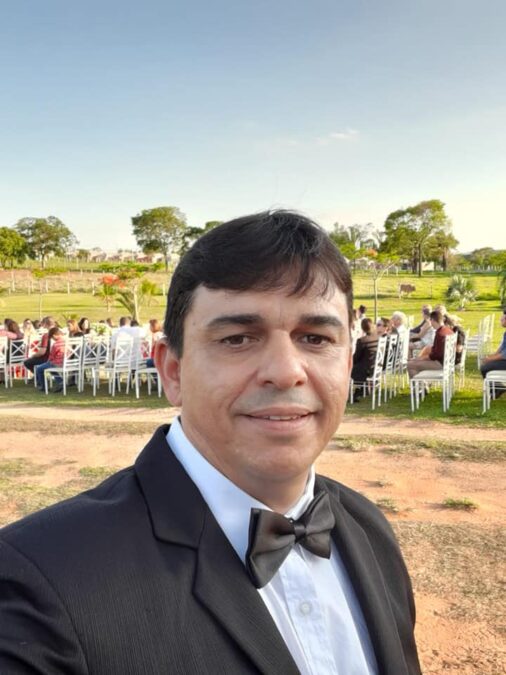 KLÉBER PEREIRA DE OLIVEIRA